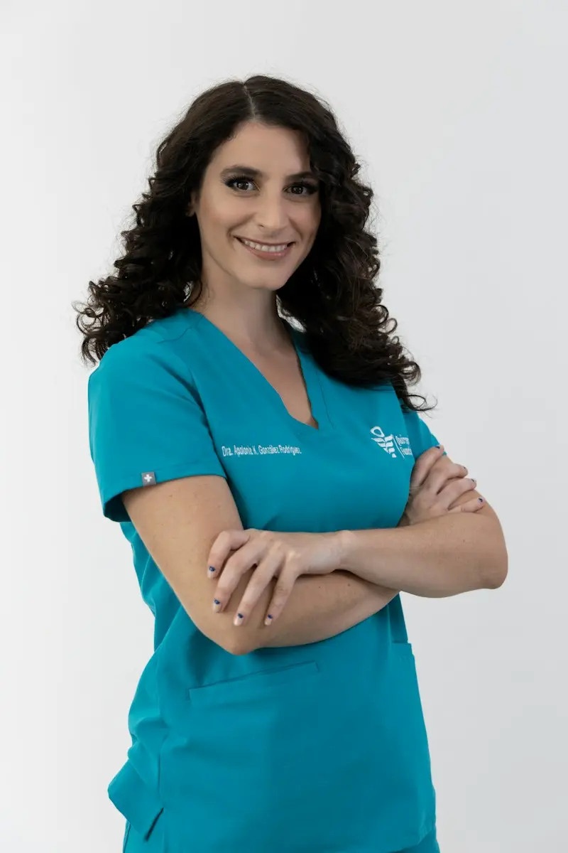 Maria Reyes, Lead Dental Hygienist