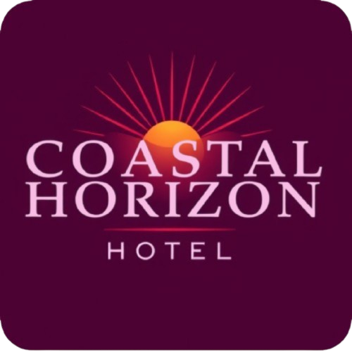 Coastal Horizon Hotel Logo