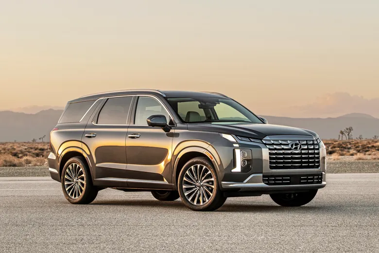 SUV