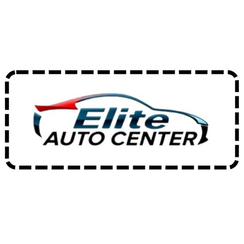 Elite Auto Sales Logo