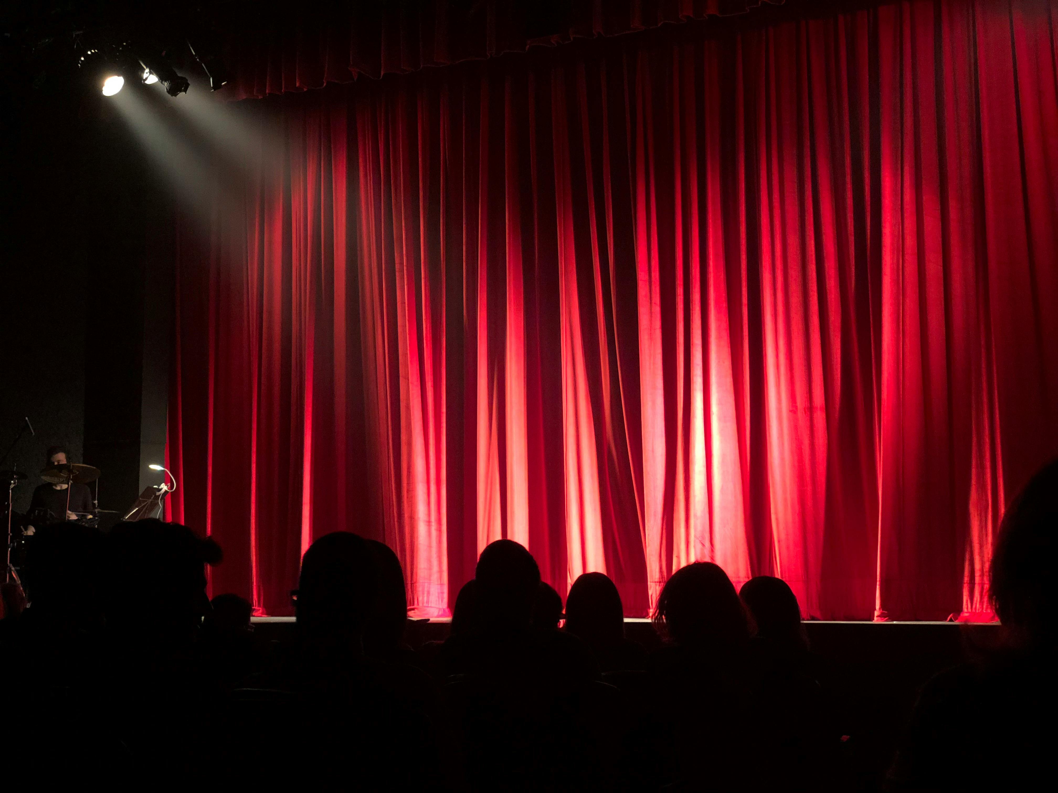 Comedy Show