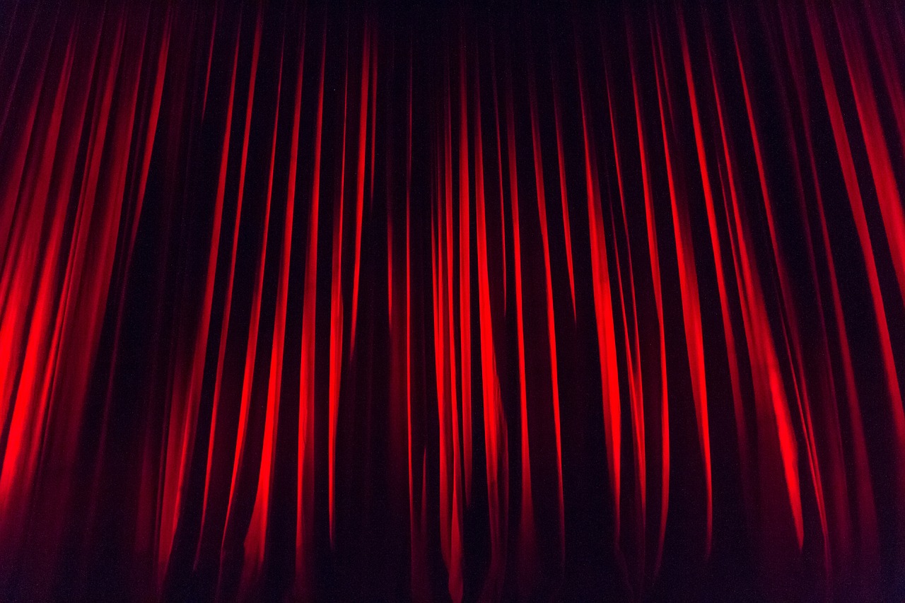 Comedy Show