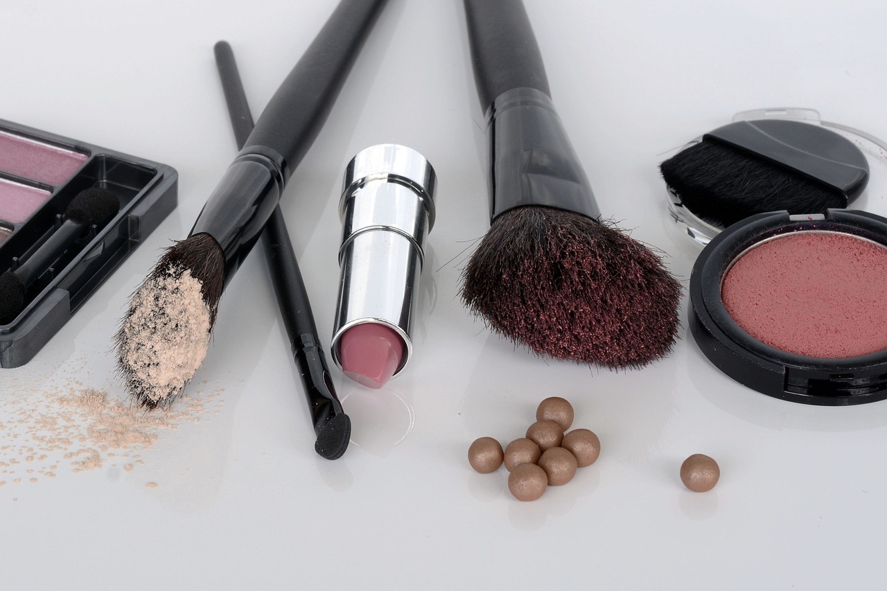 Makeup Products