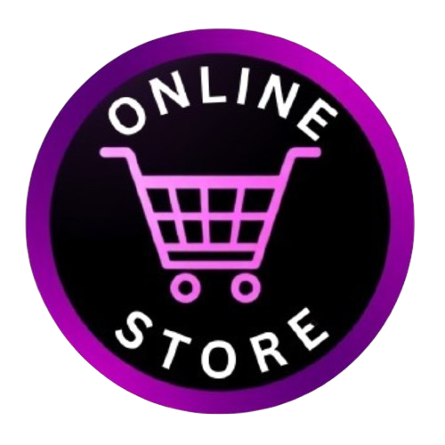 Online Shop Logo