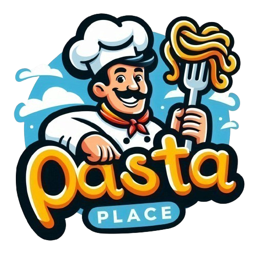 Pasta Place Logo