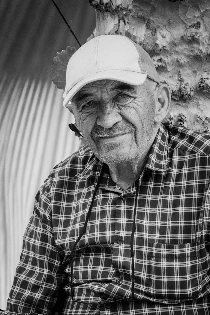 James Harlow, Founder & Owner