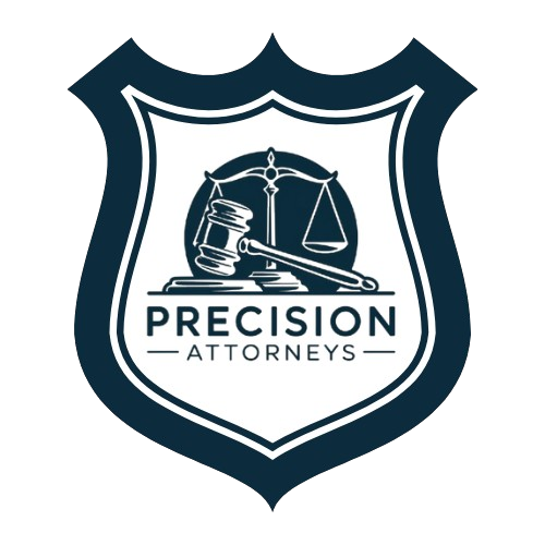 Precision Attorneys Logo