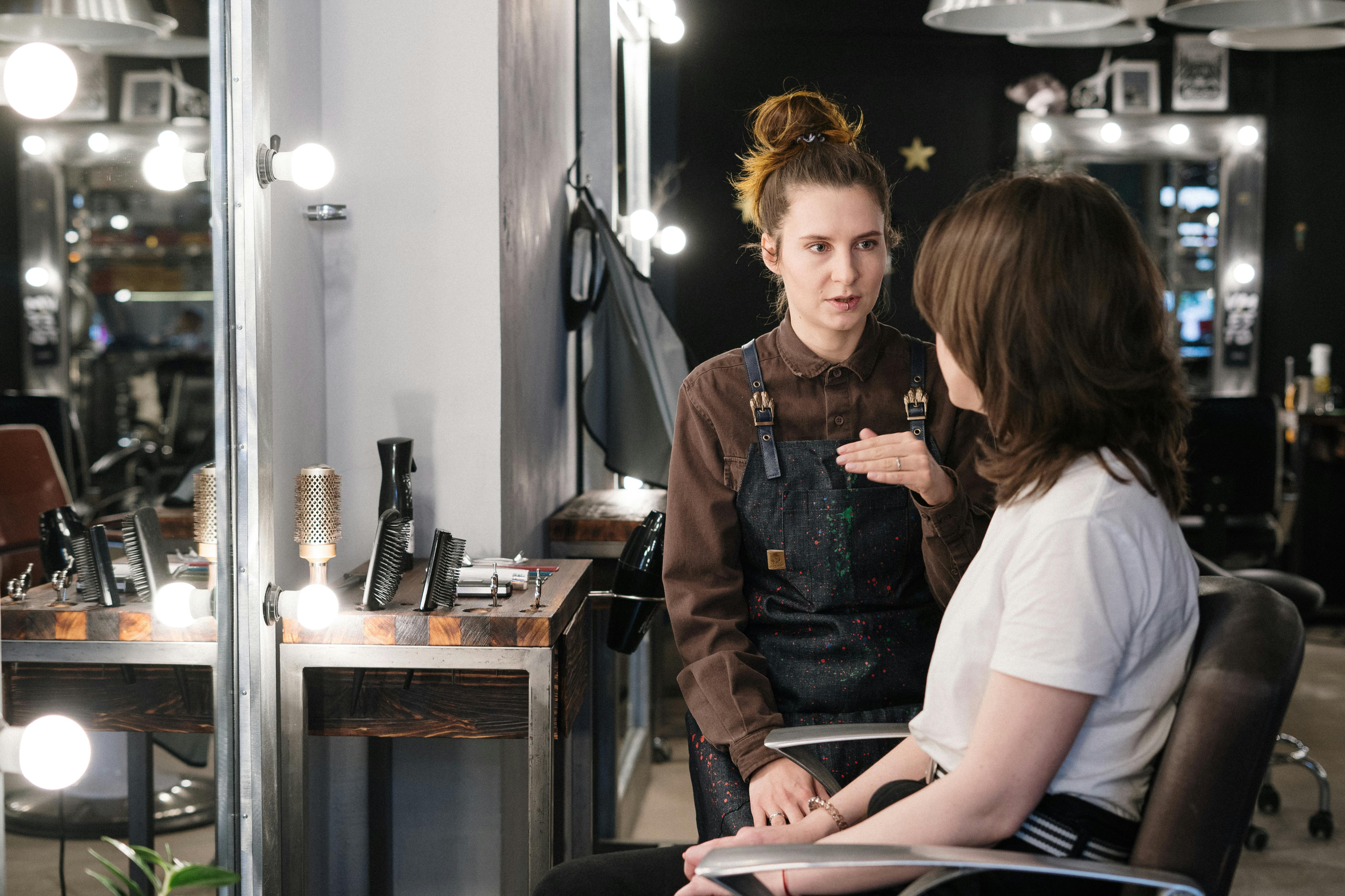 Barber 2