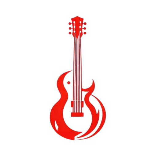 Rock Band Logo