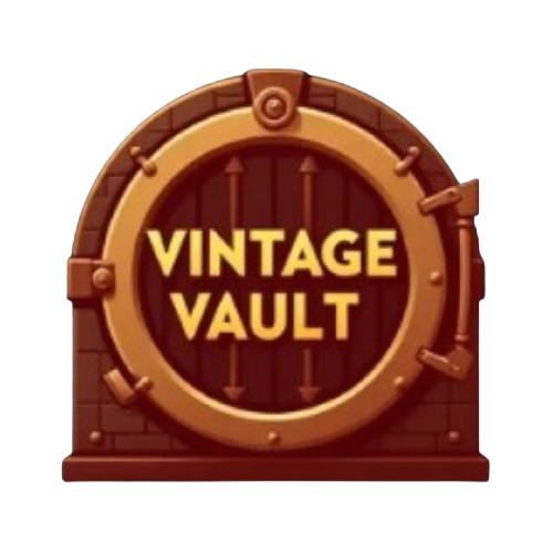 Vintage Vault Logo