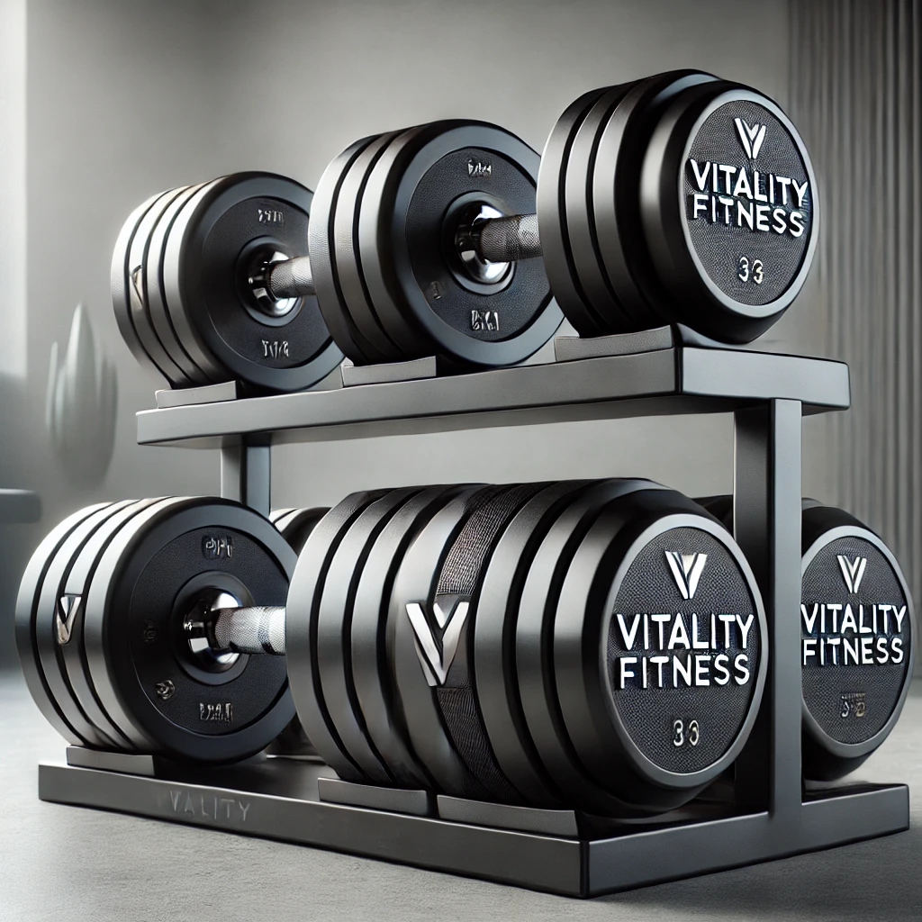 Dumbbell Set