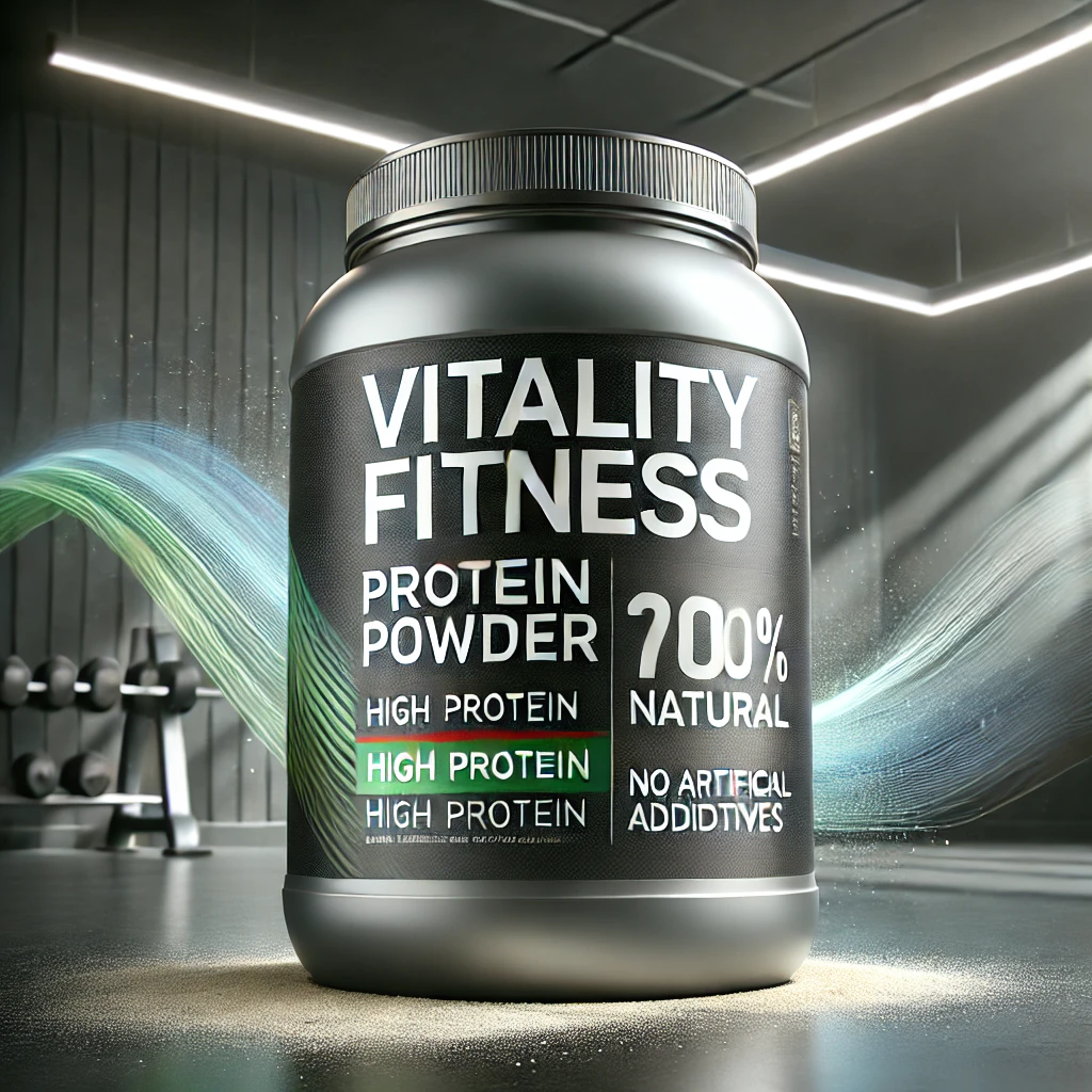 Protein Powder