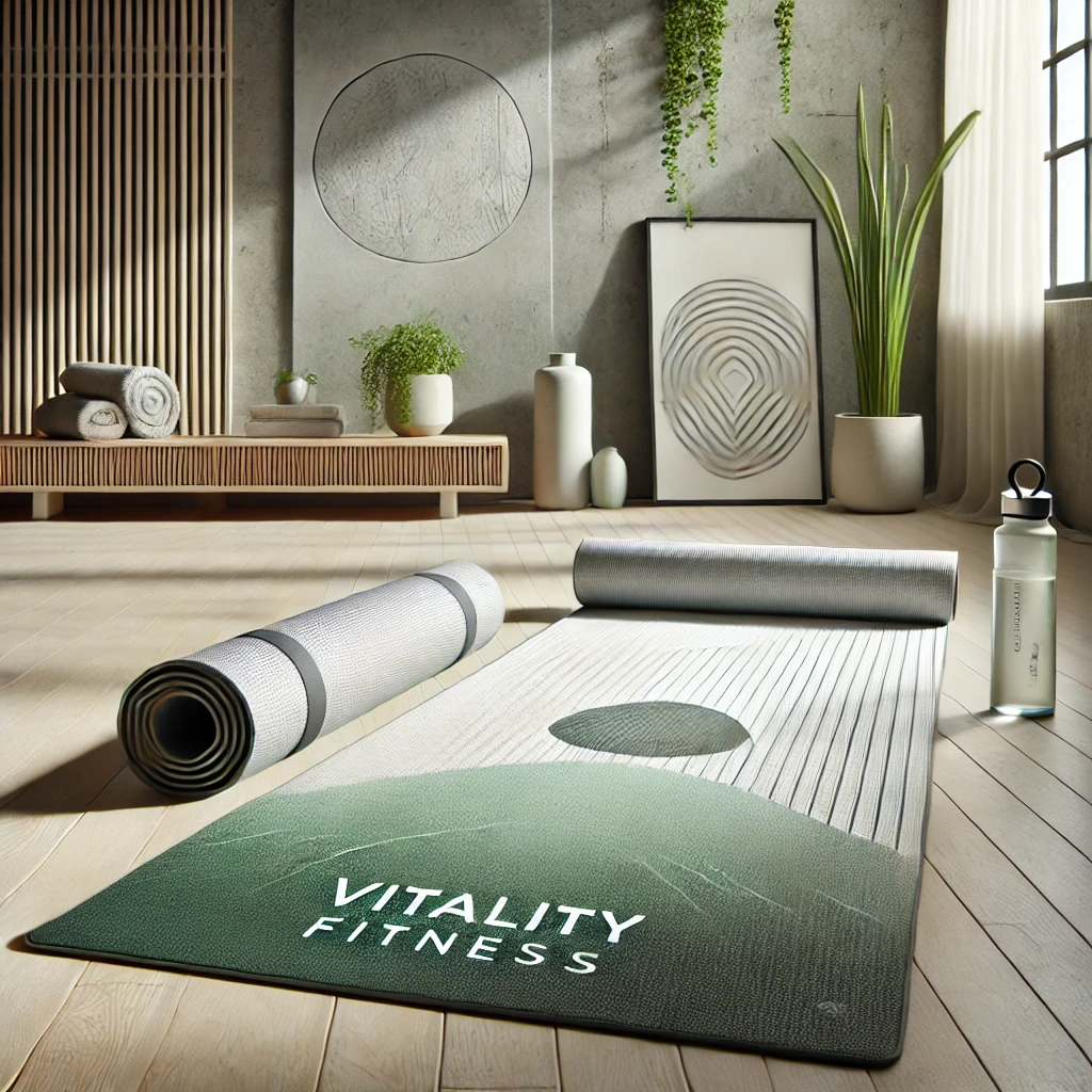 Yoga Mat