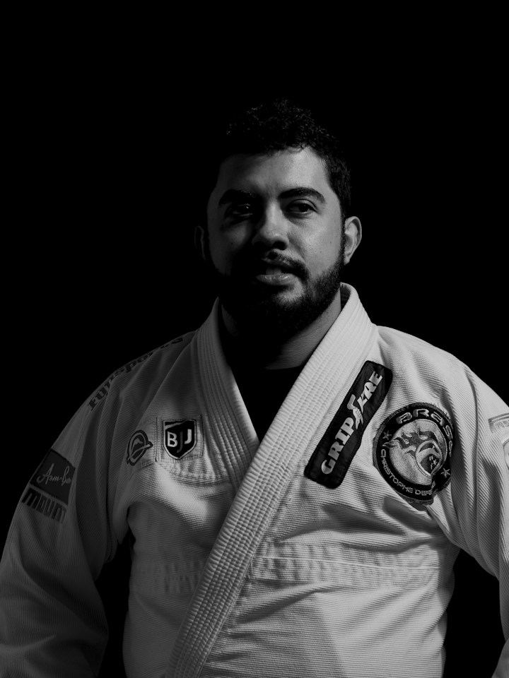 Rafael Monteiro, BJJ Head Coach / Co-Founder at Apex MMA