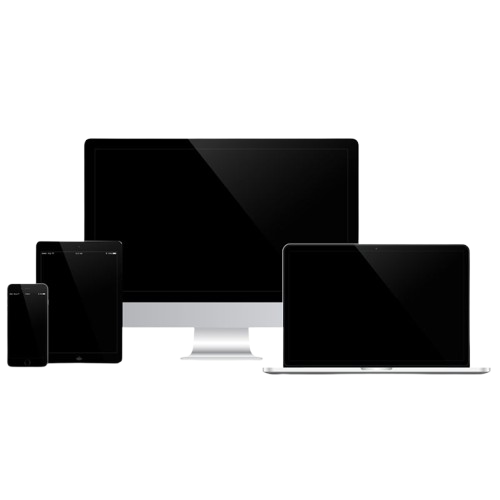 Top 5 Website Design Trends to Watch in 2025