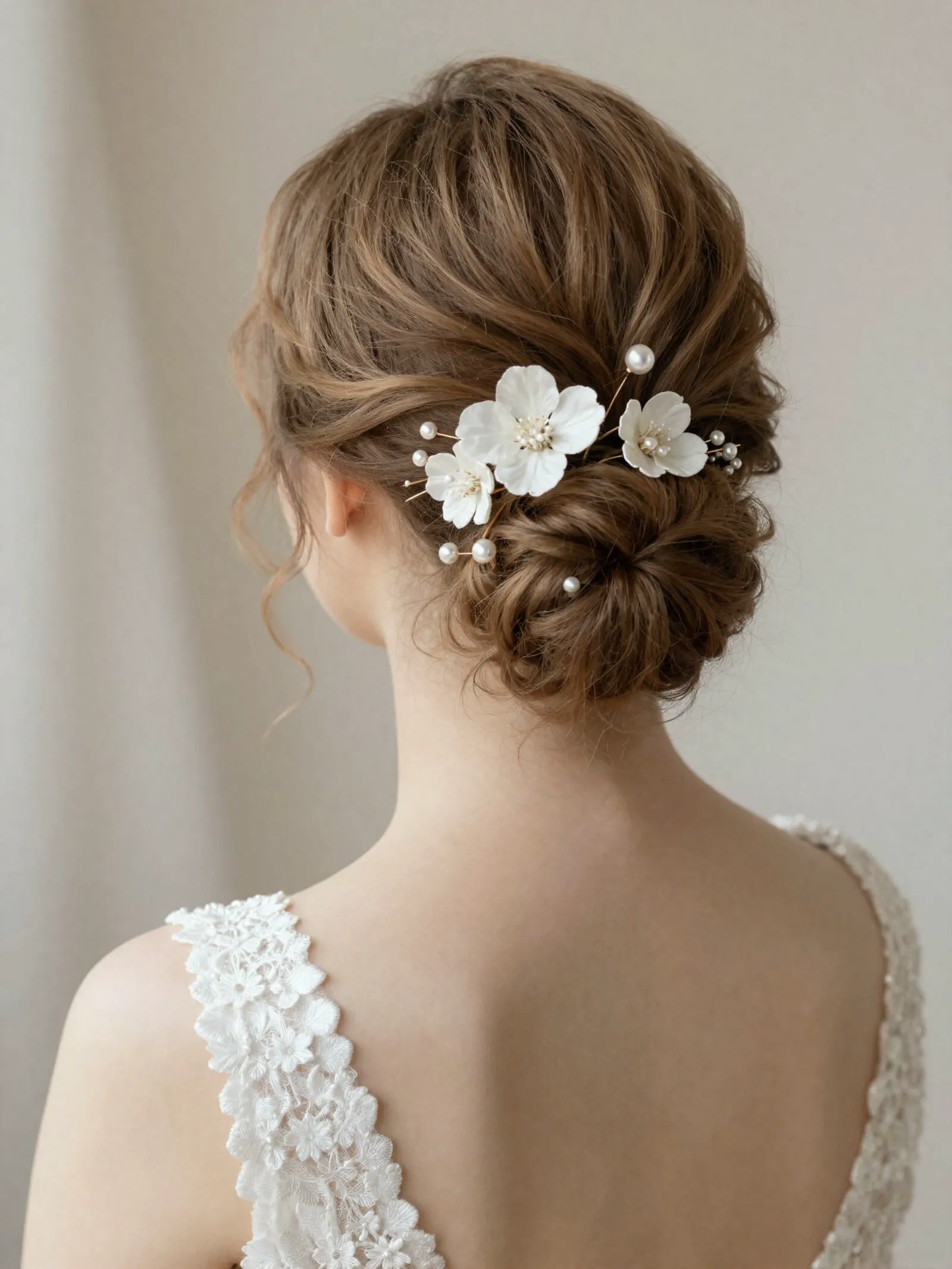Bridal Morning