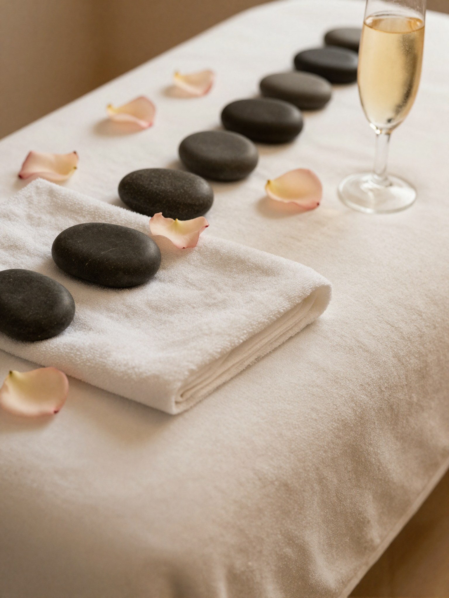 Body Treatment