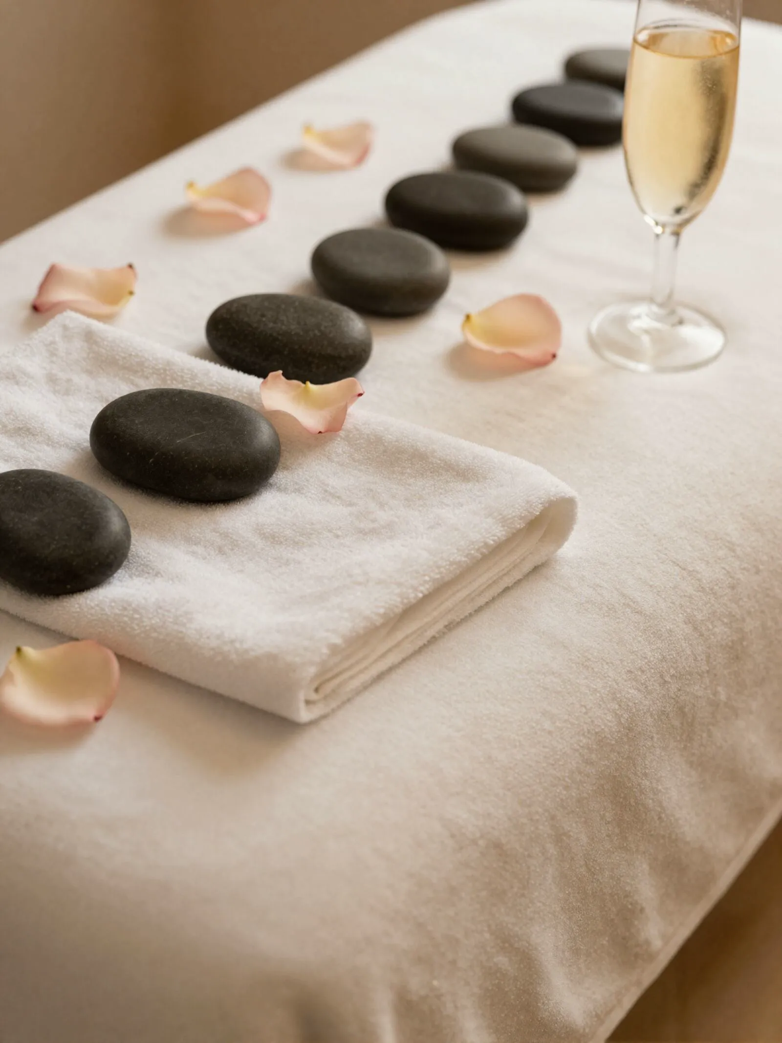 Body Treatment