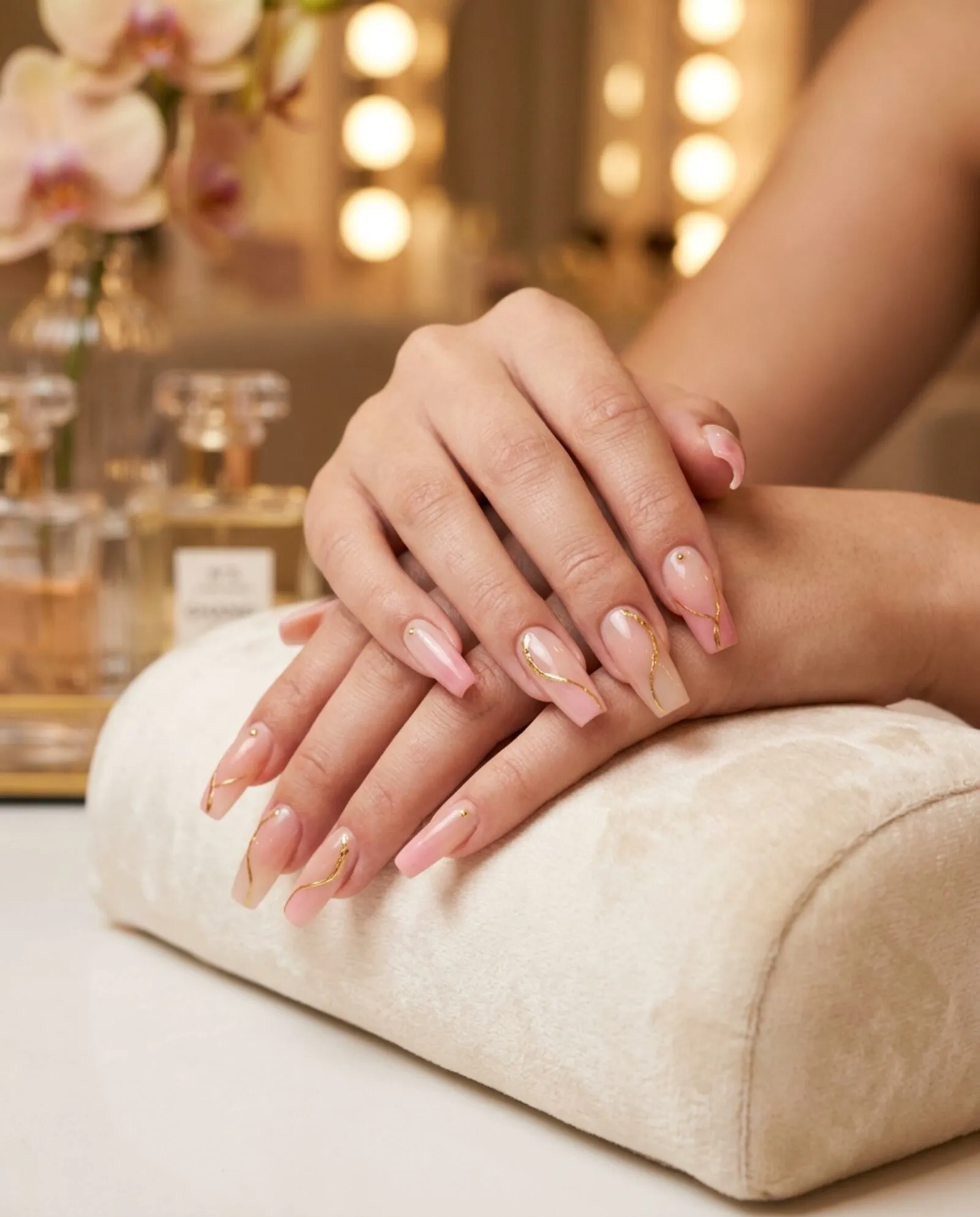 Gel Extensions