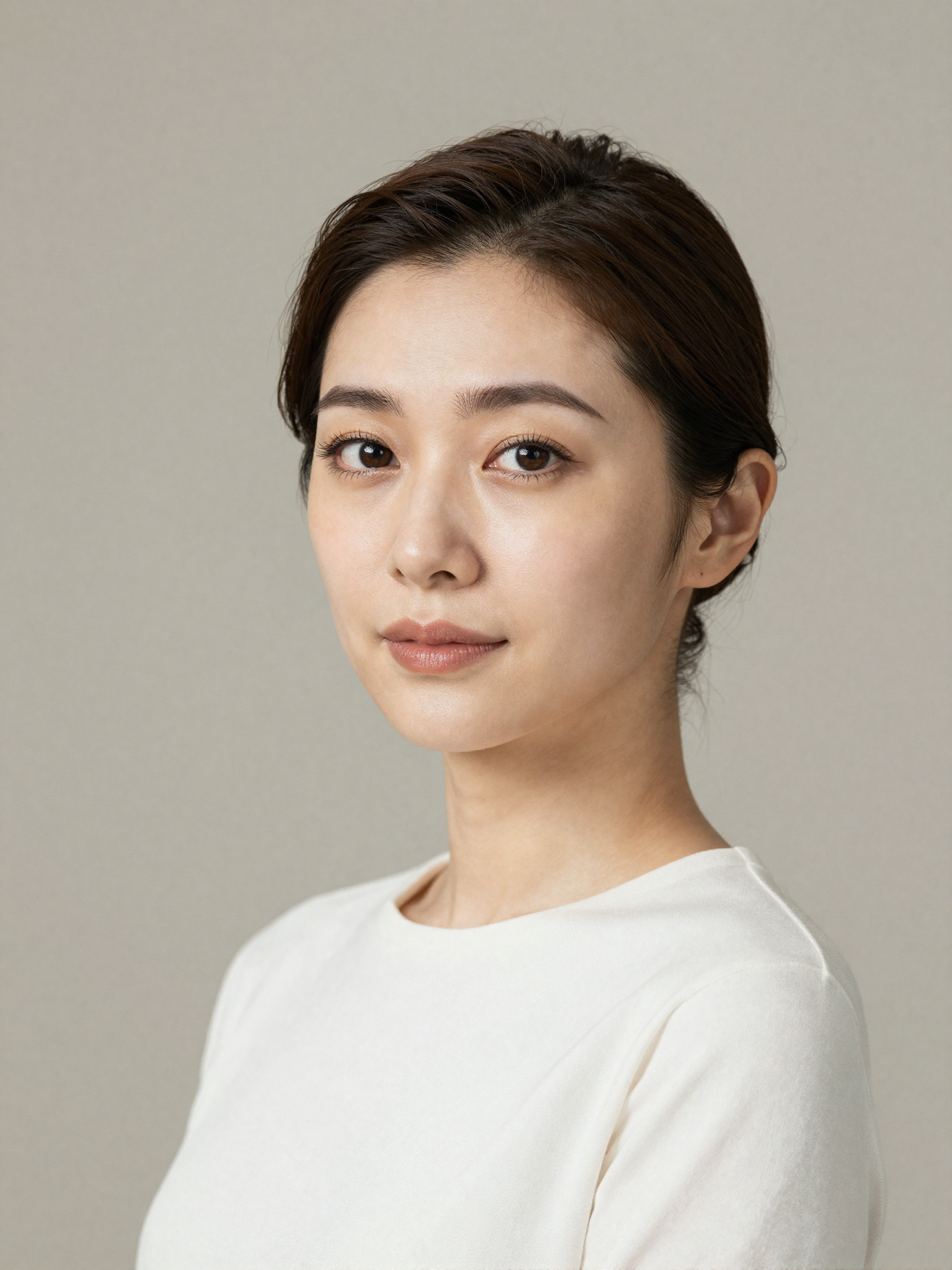 Suki Nakamura, Brow & Lash Artist