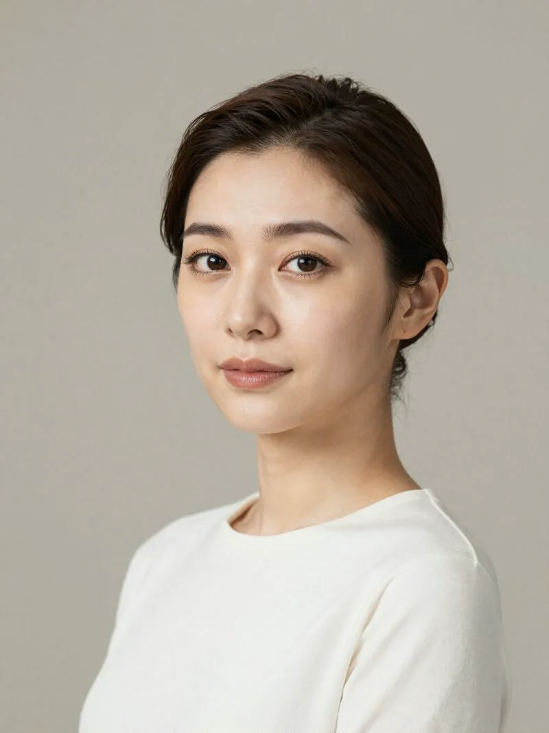 Suki Nakamura, Brow & Lash Artist