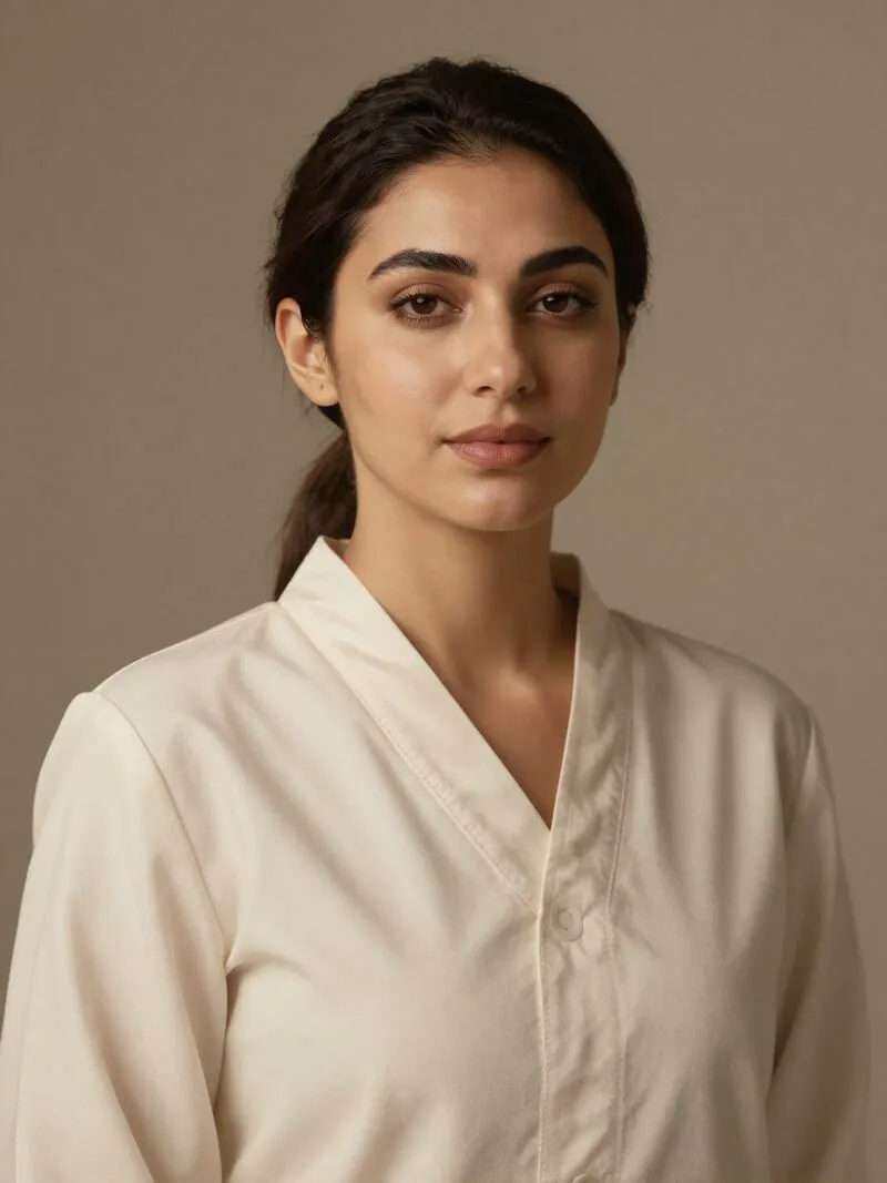 Rania Khalil, Body & Wellness Specialist