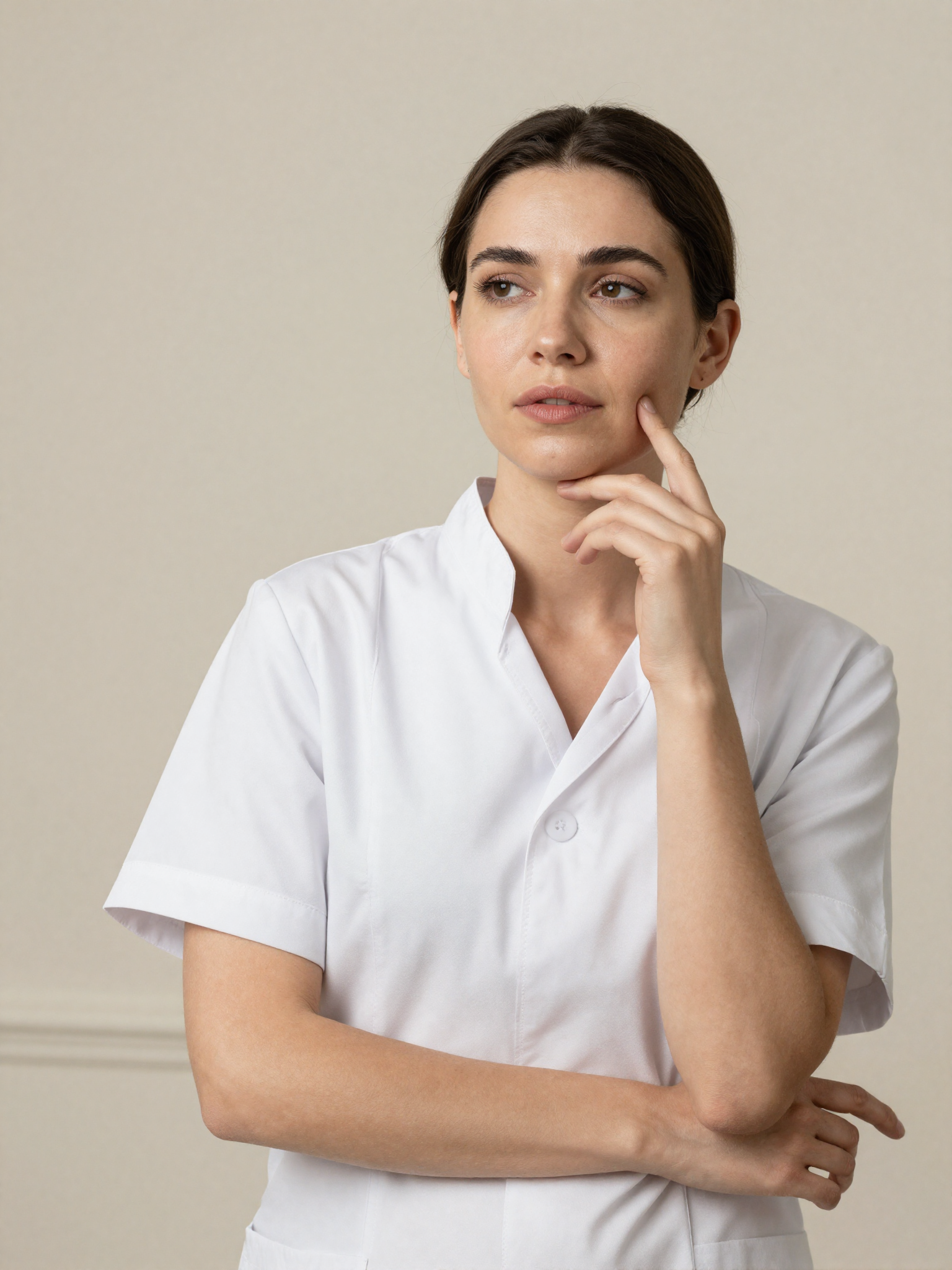 Celine Moreau, Skin Therapist