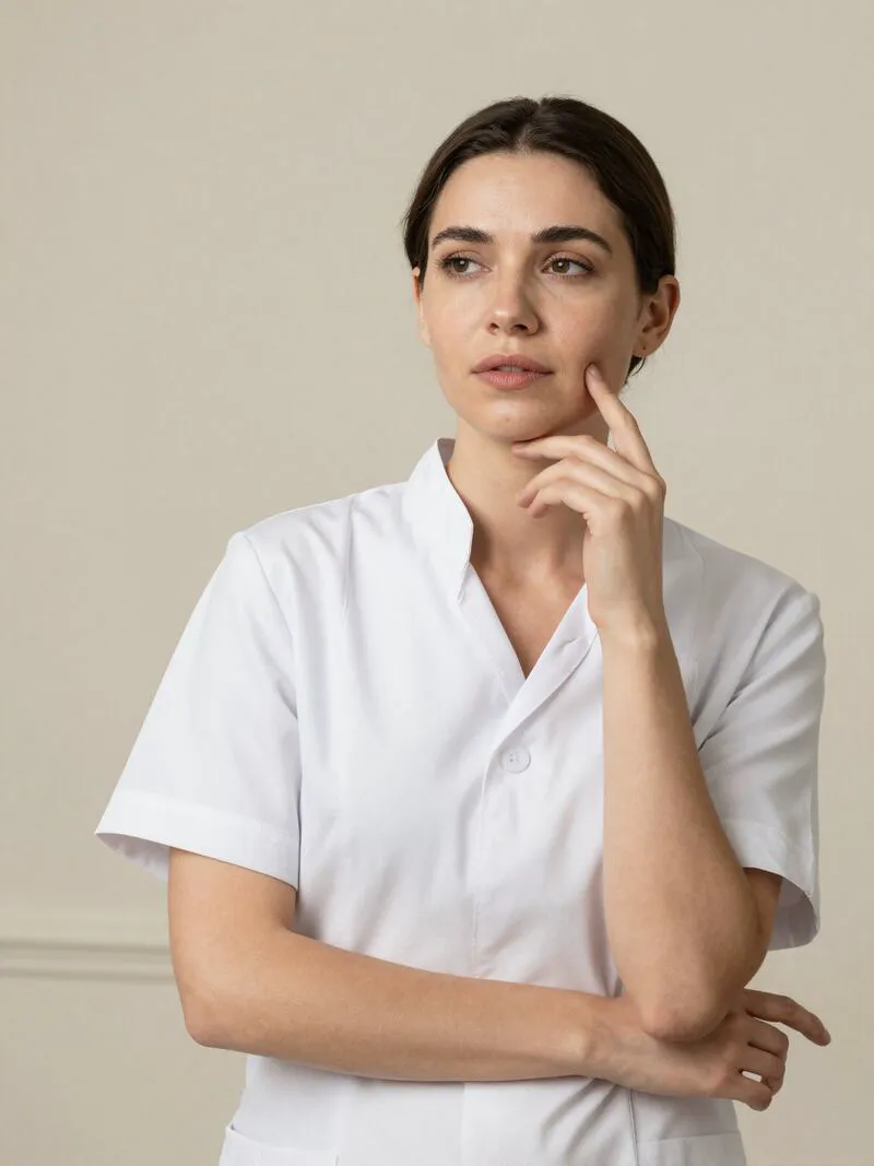 Celine Moreau, Skin Therapist