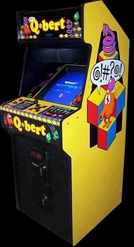 Q*Bert